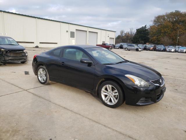 Photo 4 from auction – 2012 NISSAN ALTIMA S with VIN 1N4AL2EP5CC121256