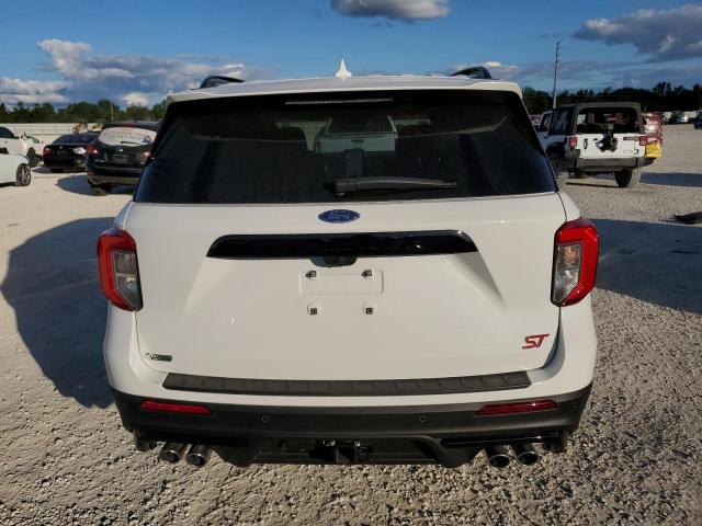 Photo 6 from auction – 2020 FORD EXPLORER S with VIN 1FM5K8GC0LGA24045