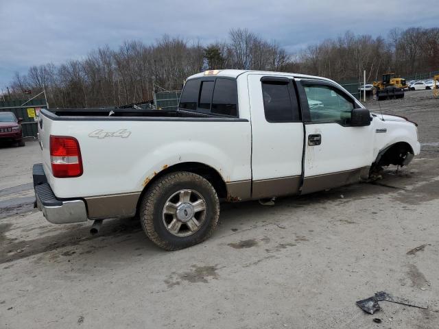 Photo 3 from auction – 2004 FORD F150 with VIN 1FTPX14534KC16201