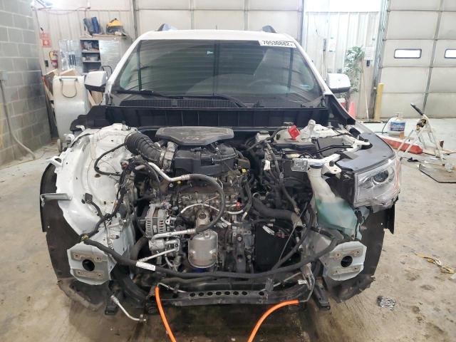 Photo 5 from auction – 2017 GMC ACADIA SLE with VIN 1GKKNSLS4HZ198676