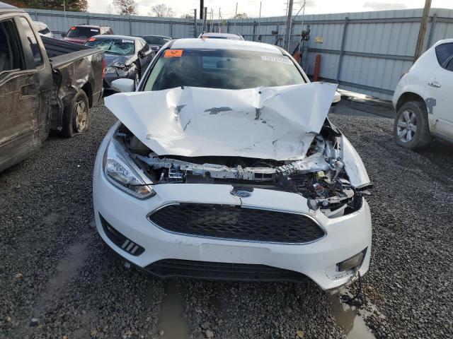 Photo 5 from auction – 2017 FORD FOCUS SE with VIN 1FADP3F27HL269605