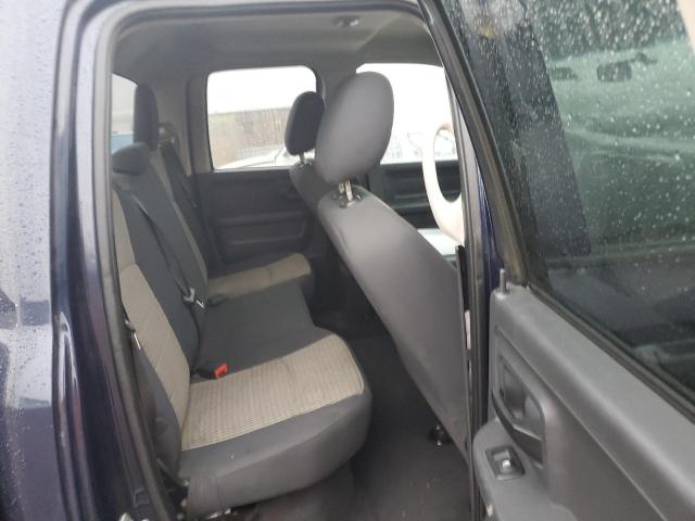 Photo 10 from auction – 2012 DODGE RAM 1500 S with VIN 1C6RD7FT6CS138163