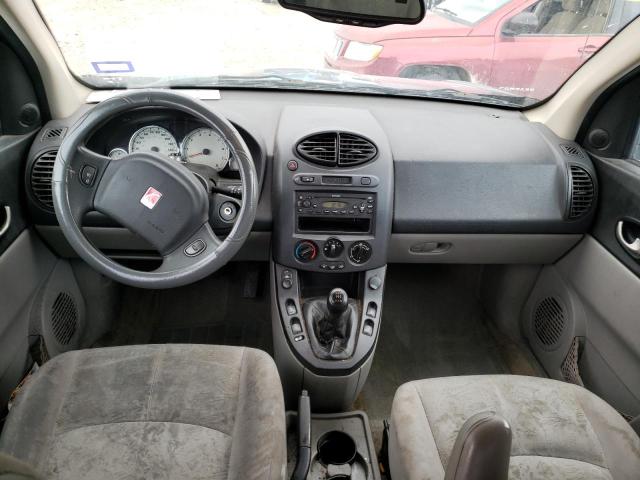 Photo 8 from auction – 2004 SATURN VUE with VIN 5GZCZ23D44S846086