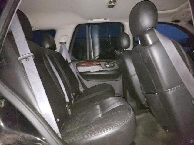 Photo 11 from auction – 2005 GMC ENVOY DENA with VIN 1GKET63M652379794