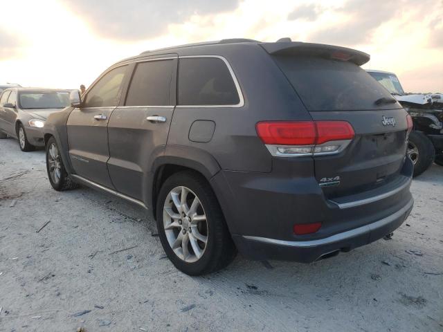 Photo 2 from auction – 2014 JEEP GRAN CHER with VIN 1C4RJFJM6EC549863