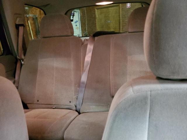 Photo 10 from auction – 2005 CHEVROLET TRAILBLAZE with VIN 1GNDT13S452303992