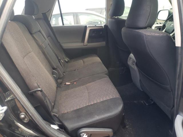 Photo 11 from auction – 2013 TOYOTA 4RUNNER SR with VIN JTEZU5JR6D5063680