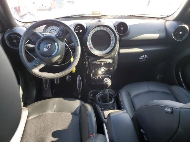 Photo 8 from auction – 2014 MINI COOPER S C with VIN WMWZC5C51EWM17941