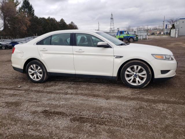 Photo 4 from auction – 2010 FORD TAURUS SEL with VIN 1FAHP2EWXAG150543