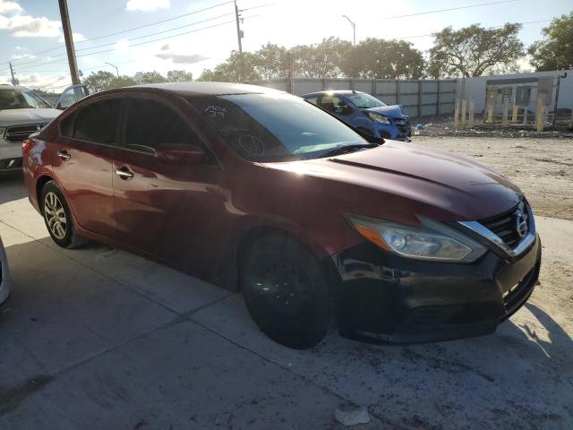 Фото 4 с аукциона – 2016 NISSAN ALTIMA 2.5 с VIN 1N4AL3AP7GC150808