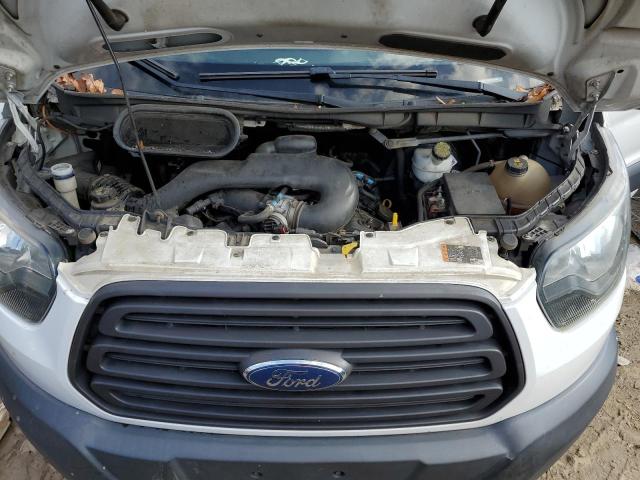 Photo 12 from auction – 2016 FORD TRANSIT T- with VIN 1FTYE1ZM2GKB09980