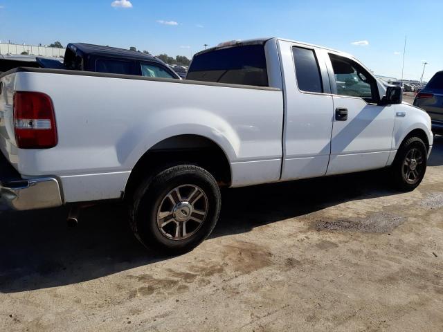 Photo 3 from auction – 2007 FORD F150 with VIN 1FTPX12V27NA56043