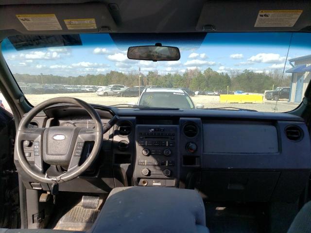 Photo 8 from auction – 2014 FORD F150 SUPER with VIN 1FTEX1CM7EKE43425