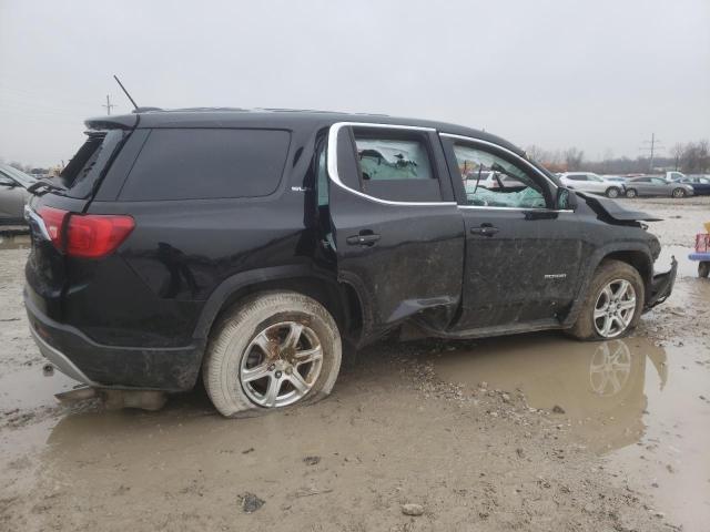 Photo 3 from auction – 2017 GMC ACADIA SLE with VIN 1GKKNKLA9HZ276036