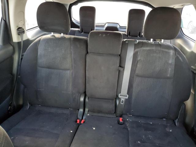 Photo 10 from auction – 2014 NISSAN PATHFINDER with VIN 5N1AR2MN0EC663372