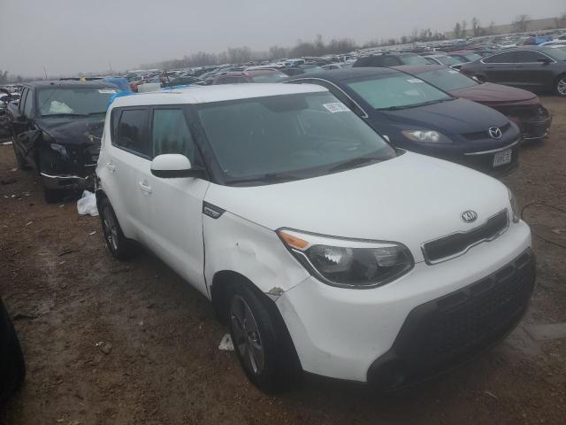 Photo 4 from auction – 2016 KIA SOUL with VIN KNDJN2A29G7285719