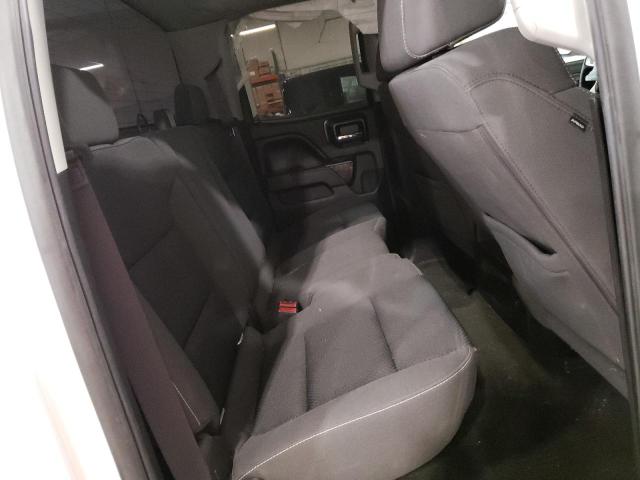 Photo 10 from auction – 2016 GMC SIERRA K15 with VIN 1GTV2MEC4GZ213243
