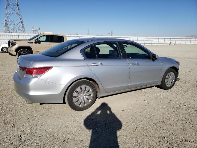 Photo 3 from auction – 2012 HONDA ACCORD LX with VIN 1HGCP2F31CA145568