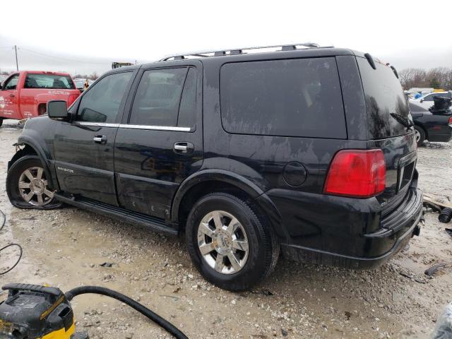 Photo 2 from auction – 2006 LINCOLN NAVIGATOR with VIN 5LMFU28556LJ07717