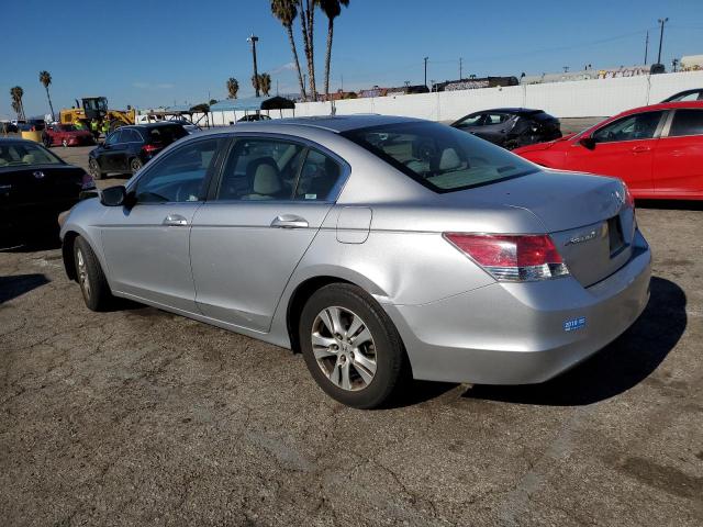 Photo 2 from auction – 2010 HONDA ACCORD LXP with VIN 1HGCP2F48AA188147