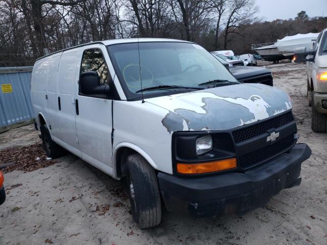 FORD ECONOLINE 2009 with VIN 1FTSE34L19DA71228 - Photo from auction