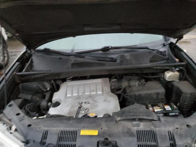 Photo 12 from auction – 2011 TOYOTA HIGHLANDER with VIN 5TDDK3EHXBS065529