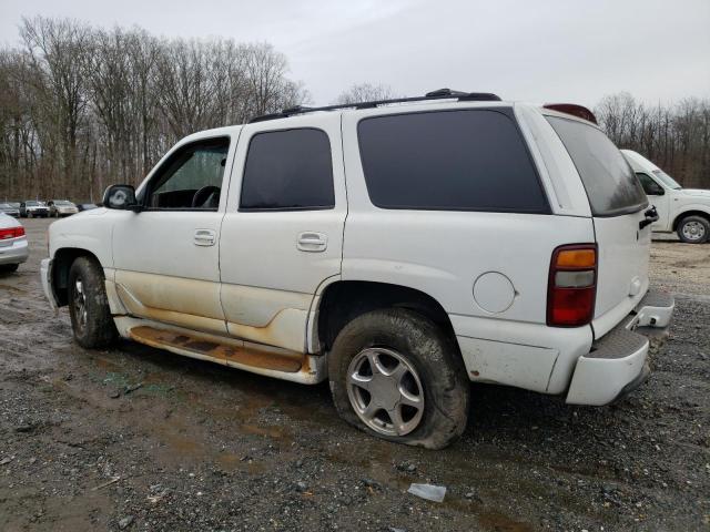 Photo 2 from auction – 2003 GMC YUKON DENA with VIN 1GKEK63UX3J184822