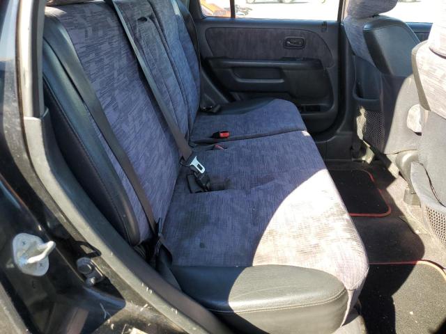 Photo 10 from auction – 2003 HONDA CR-V LX with VIN JHLRD68413C001072