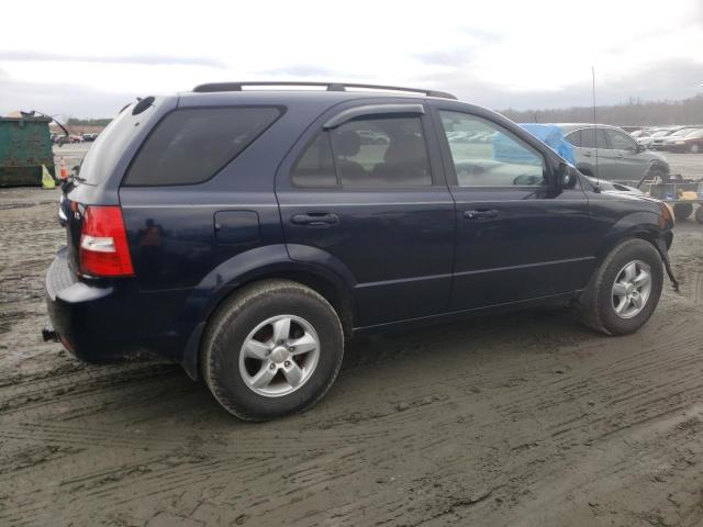 Photo 3 from auction – 2008 KIA SORENTO EX with VIN KNDJC735885791100