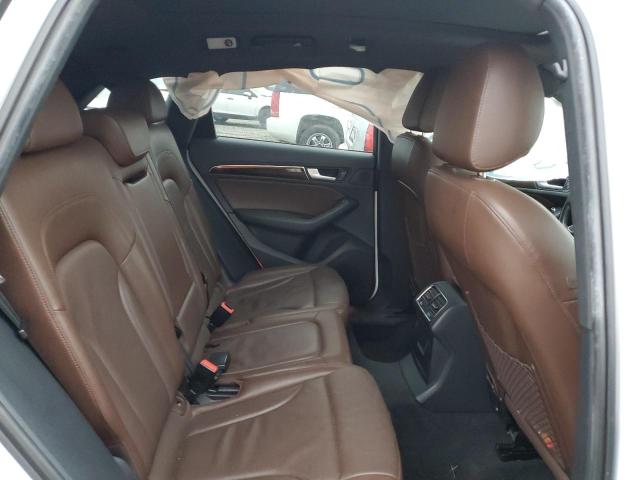 Photo 10 from auction – 2013 AUDI Q5 PREMIUM with VIN WA1CFAFP8DA029231