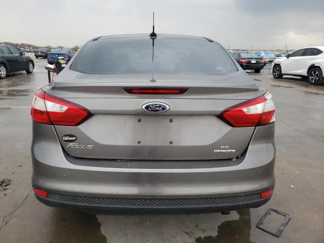 Photo 6 from auction – 2014 FORD FOCUS SE with VIN 1FADP3F22EL259267