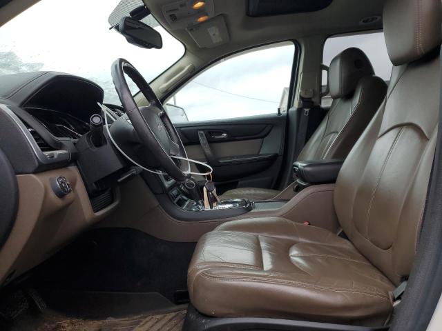 Photo 7 from auction – 2014 GMC ACADIA SLT with VIN 1GKKVRKD9EJ374711