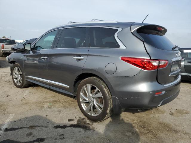 Photo 2 from auction – 2015 INFINITI QX60 with VIN 5N1AL0MN8FC545545