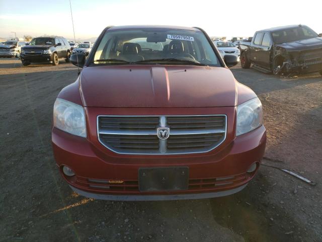 Photo 5 from auction – 2008 DODGE CALIBER SX with VIN 1B3HB48B08D776144