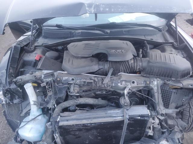 Photo 11 from auction – 2014 DODGE CHARGER SX with VIN 2C3CDXHG5EH337539