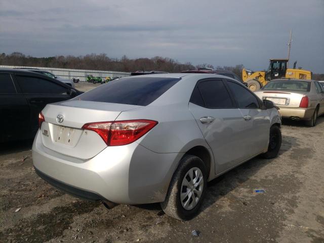 Photo 3 from auction – 2017 TOYOTA COROLLA L with VIN 2T1BURHE5HC760489