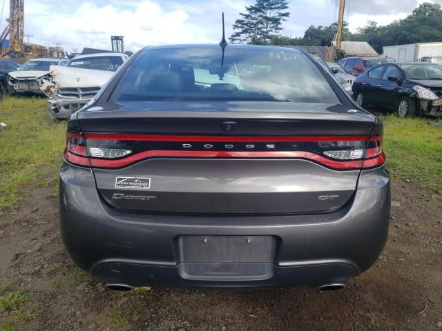 Photo 6 from auction – 2016 DODGE DART GT with VIN 1C3CDFEB4GD765427