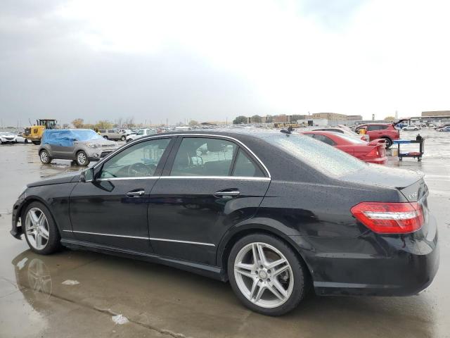 Photo 2 from auction – 2013 MERCEDES-BENZ E 350 with VIN WDDHF5KB2DA773006