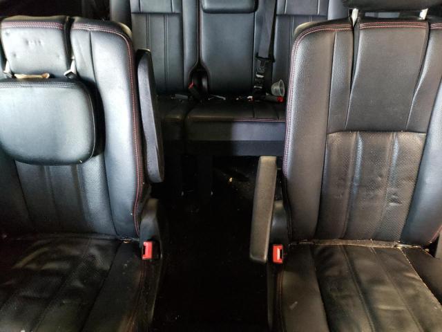 Photo 10 from auction – 2017 DODGE GRAND CARA with VIN 2C4RDGEG3HR566682