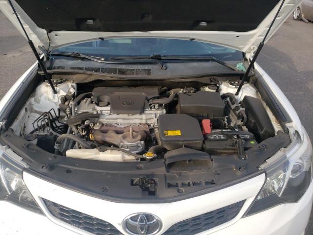 Photo 11 from auction – 2013 TOYOTA CAMRY L with VIN 4T1BF1FK2DU669029