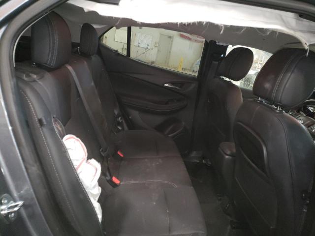 Photo 11 from auction – 2022 BUICK ENCORE GX with VIN KL4MMCSLXNB052448