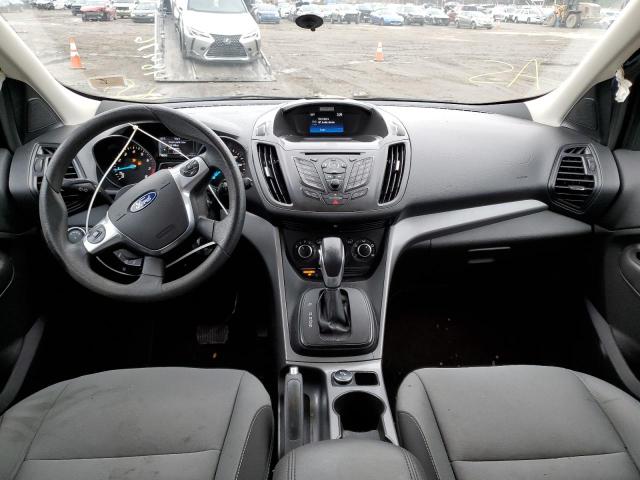 Photo 8 from auction – 2016 FORD ESCAPE SE with VIN 1FMCU9G93GUA22695