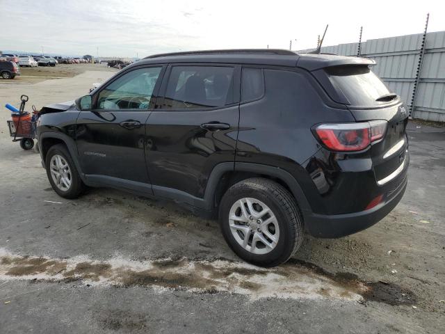 Zdjęcie 2 z aukcji – 2018 JEEP COMPASS SP z VIN 3C4NJCAB4JT233419
