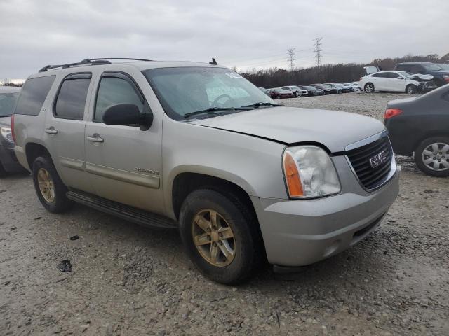 Photo 4 from auction – 2009 GMC YUKON SLT with VIN 1GKFC33069R204040