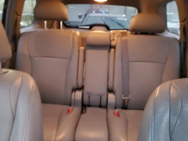 Photo 10 from auction – 2011 TOYOTA HIGHLANDER with VIN 5TDDK3EHXBS065529
