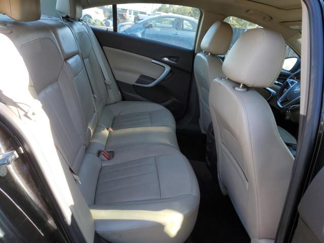 Photo 10 from auction – 2012 BUICK REGAL PREM with VIN 2G4GS5EK3C9180791