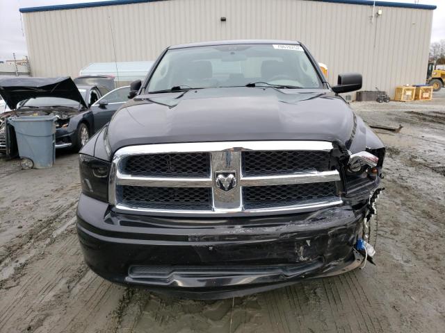 Photo 5 from auction – 2011 DODGE RAM 1500 with VIN 1D7RB1GK3BS576984