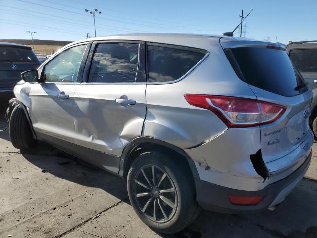 Photo 2 from auction – 2015 FORD ESCAPE SE with VIN 1FMCU9G97FUA81151