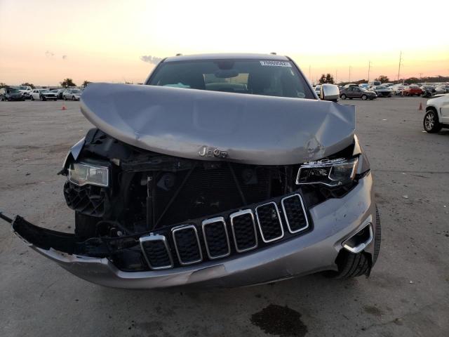 Photo 5 from auction – 2018 JEEP GRAND CHER with VIN 1C4RJEBG9JC168571