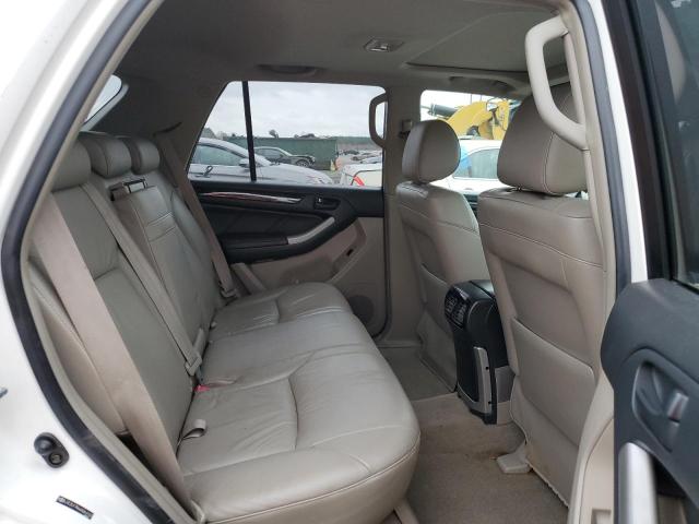 Photo 11 from auction – 2006 TOYOTA 4RUNNER LI with VIN JTEZU17R660064103